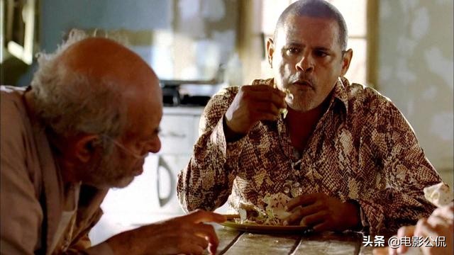 绝命毒师前十狠人,细数《绝命毒师》中的10位狠人