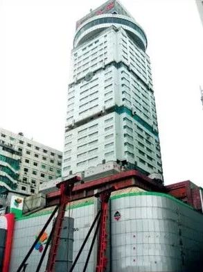 杂忆旧馆,很久以前的长沙五一广场