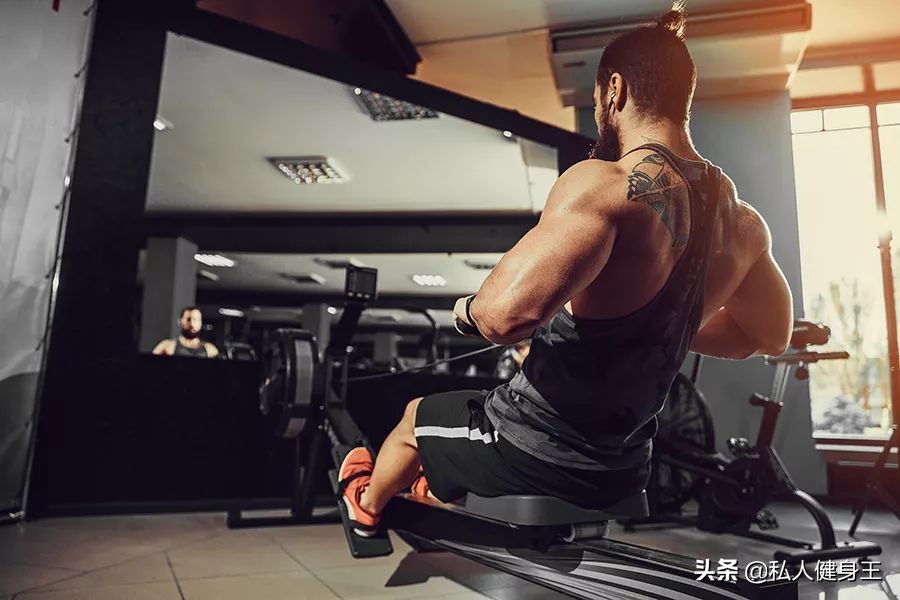 健身房各种器械正确使用方法视频,健身房新手器械力量训练顺序