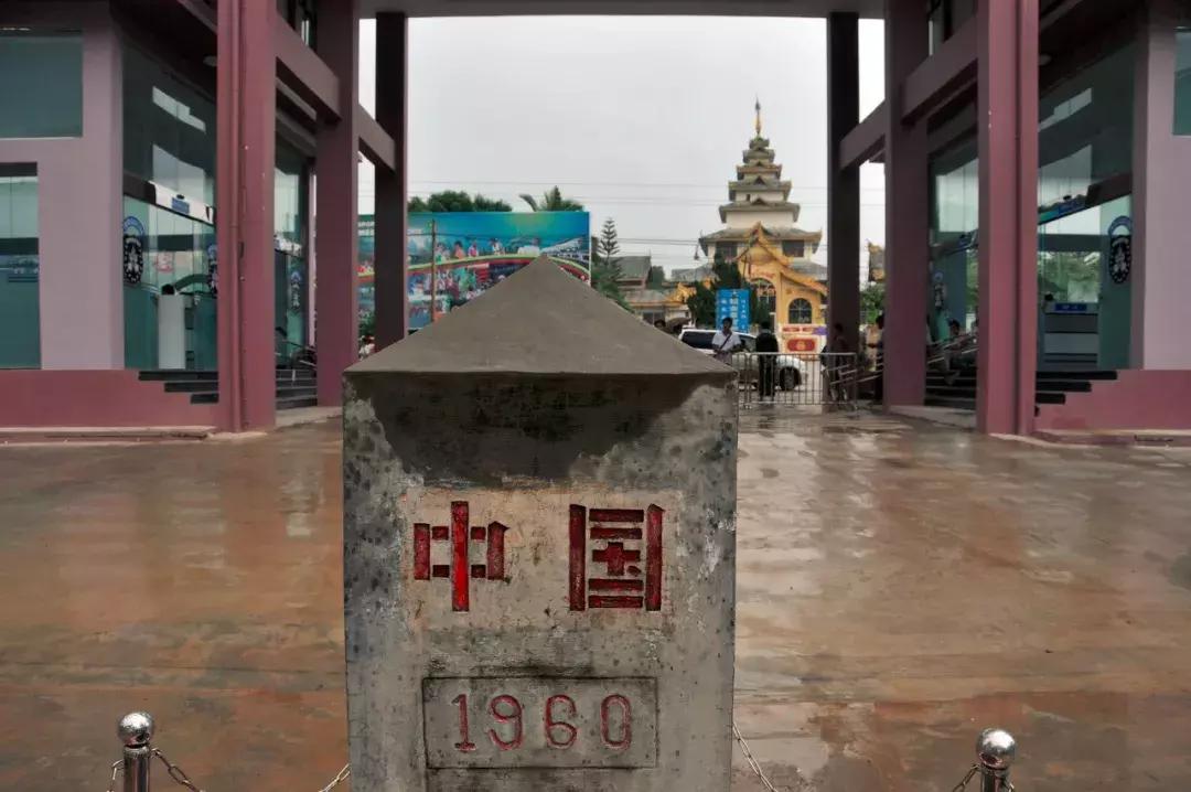 云南中越边境小城,云南新兴网红城市