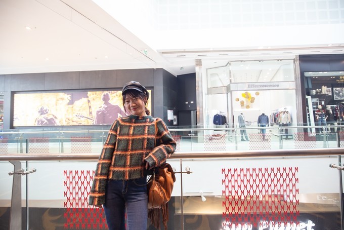 艾西拉旅游,浪漫的法国之旅旅游攻略