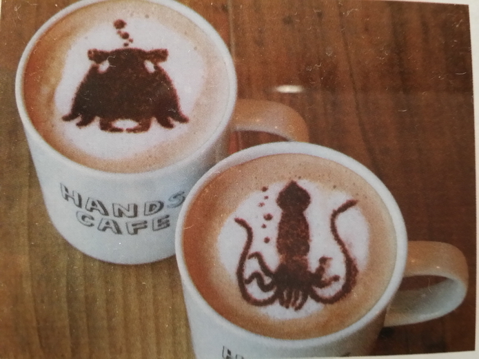 日本东京涩谷哪些好逛的,日本东京涩谷必吃