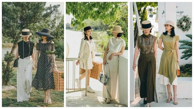 三木和妈妈的优衣库服装,三木妈妈优衣库秋冬装搭配