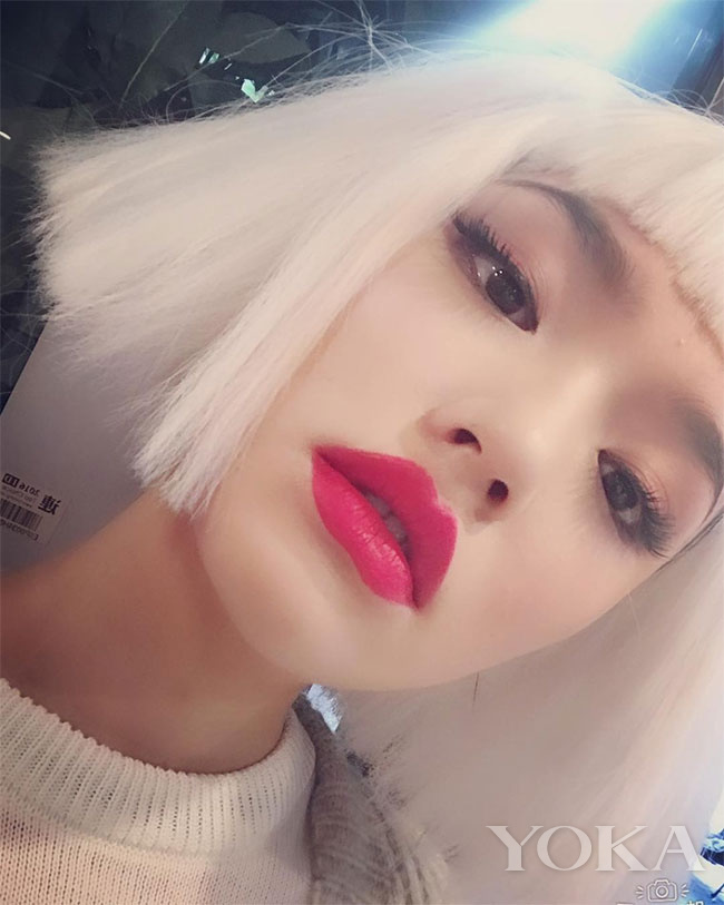 林允用了哪些护肤品,林允美妆博主推荐的化妆品