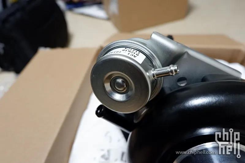 斯巴鲁一阶改装,斯巴鲁动力改装