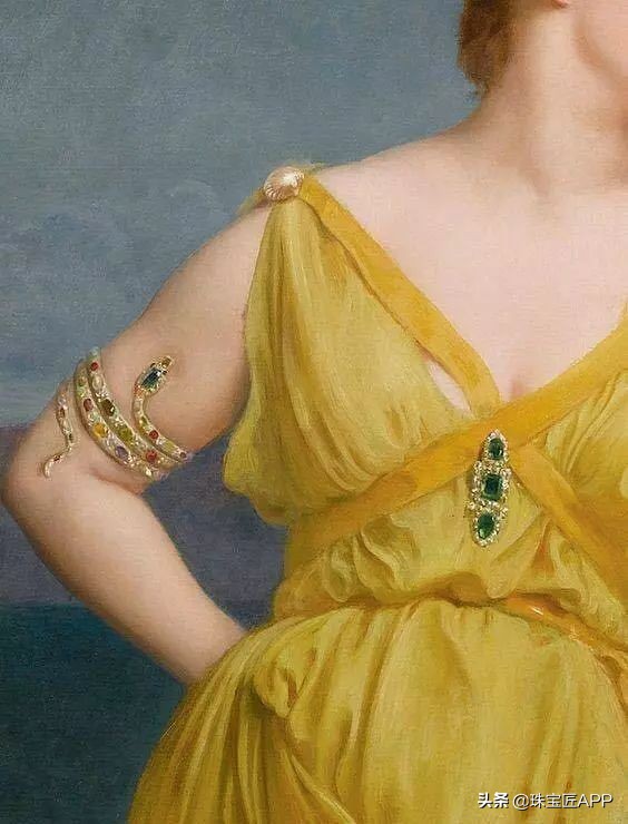 手镯的特征及图片,手镯分为几种镯形和图片