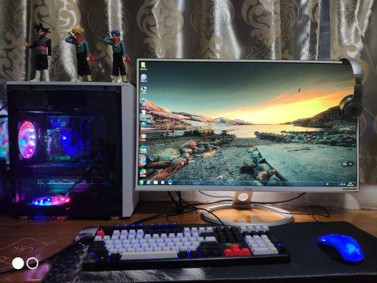 电脑攒机需要注意什么,电脑攒机主流配置