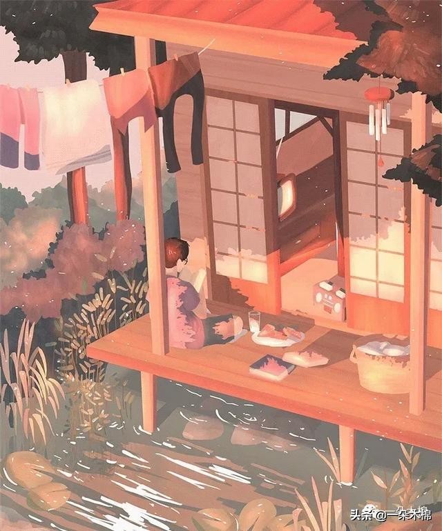 独处是人生一种修行,独处是一个人最好的修行