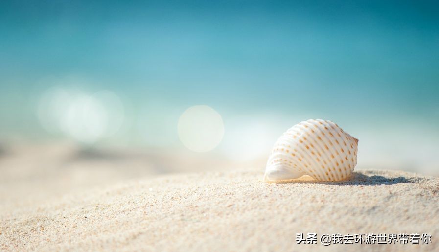 夏天国内最美十大海滩旅游好去处,世界十大最美日落海滩长滩