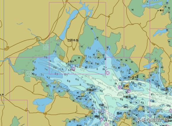 中国港湾怎么样,中国港湾是哪里