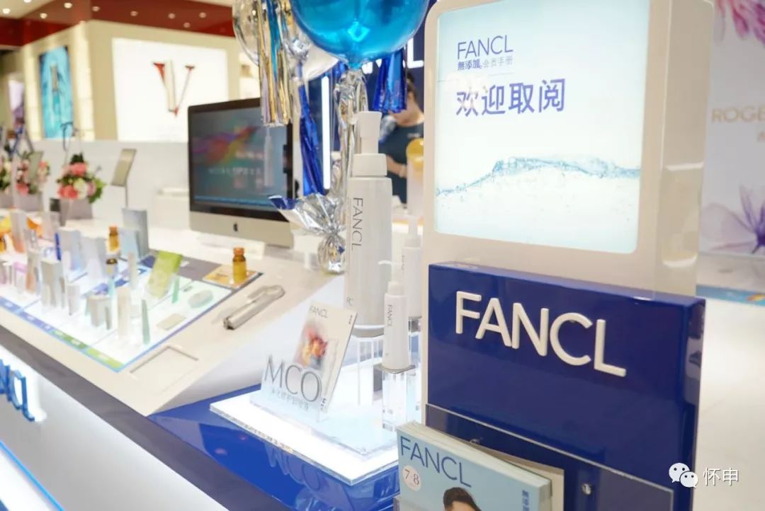 fancl必买护肤品,fancl护肤品值得买吗