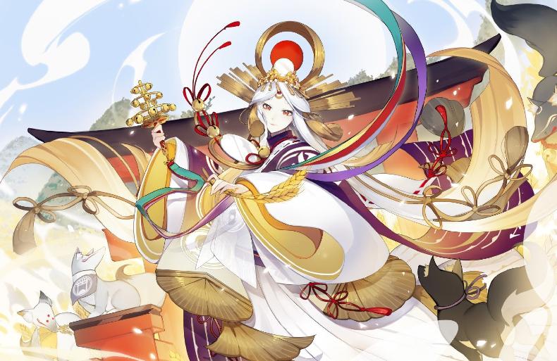 阴阳师吧热议:二号机不知火545很重要?PVE堪称神器