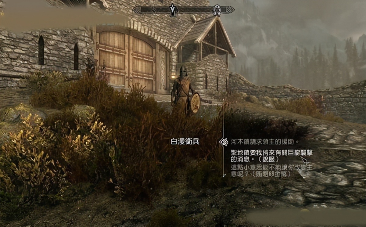 如何取消上古卷轴天际汉化补丁,上古卷轴五天际特别版怎么汉化