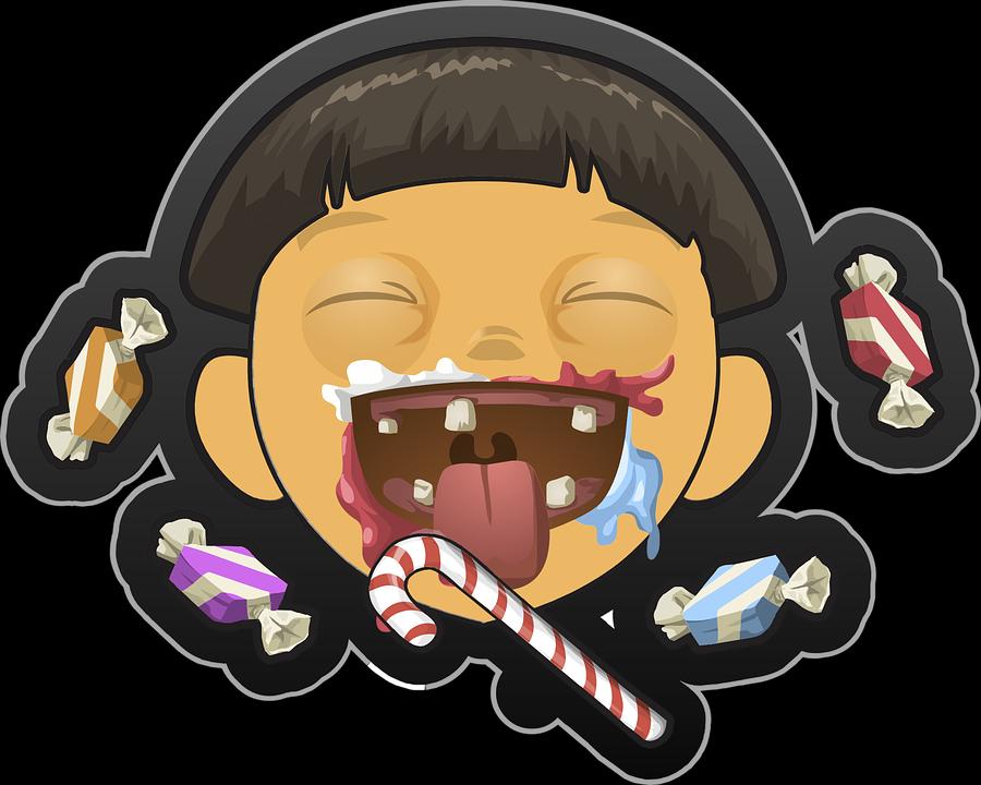 女孩吃面条卡住,现场演示被异物卡住女生怎么急救