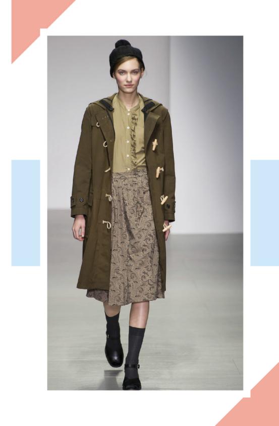 小细节小心思穿搭,小细节穿衣打扮