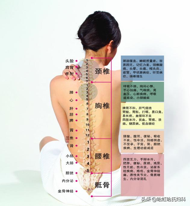 例假推迟需要按摩哪些穴位图解,经期推迟针灸什么穴位最好