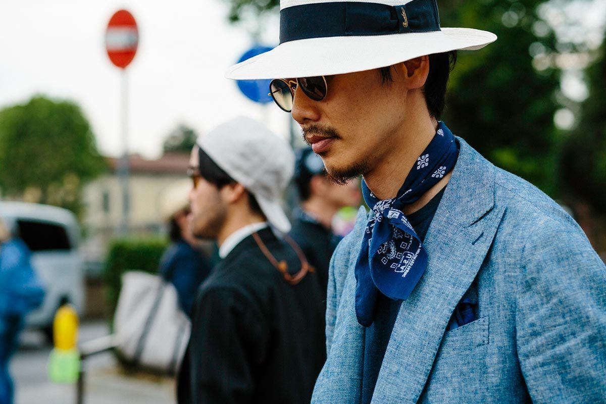 又时尚又好看的丝巾,中国大妈最爱丝巾