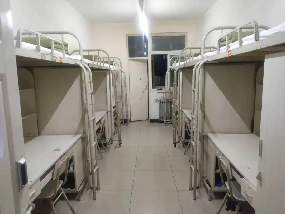 宁夏11所高校宿舍大PK，谁才是“别人家的大学”？