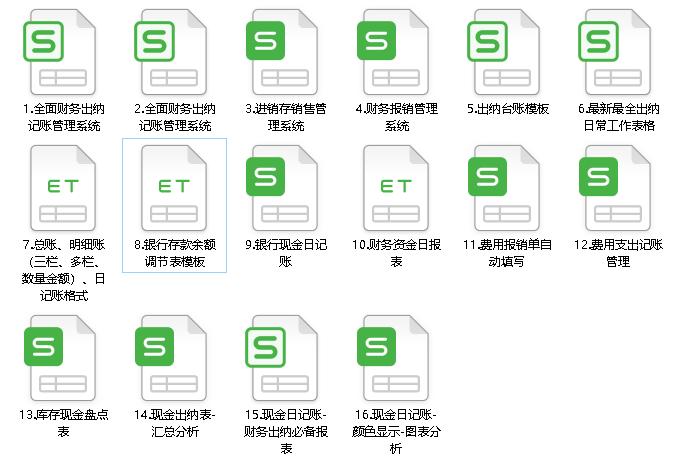 用友软件出纳记账操作流程,金蝶用友财务操作总结