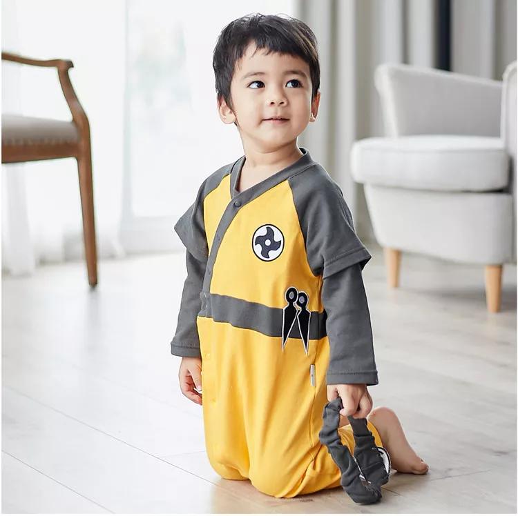 最潮的童装店推荐,平价且质量很好的童装店推荐