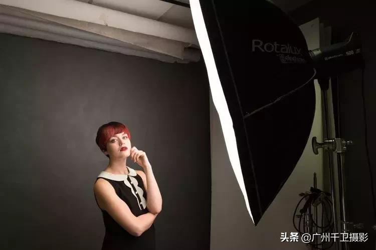 柔光箱人像效果对比,人像柔光箱怎么选