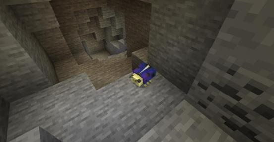 我的世界星际探险迫降背后的故事 (我的世界星际探险迫降生物讲解)