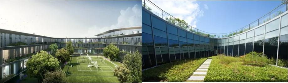 佛山市医院设计团队,山东医院设计效果