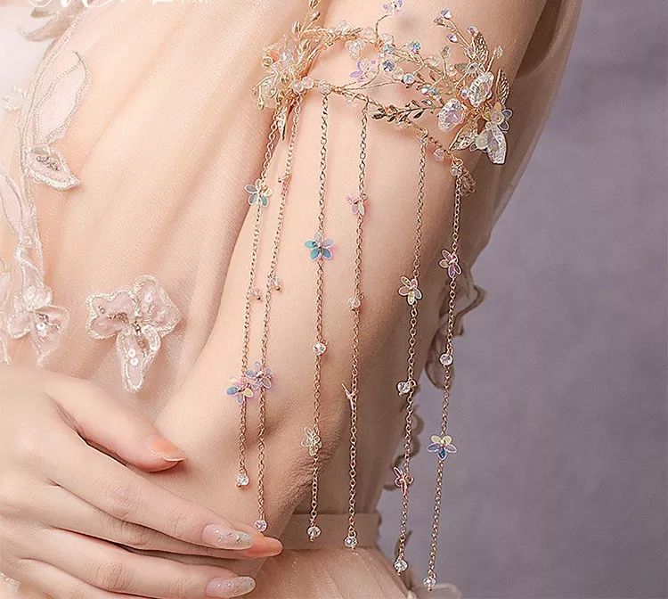 夏日珠宝搭配思路,夏日饰品简约高级