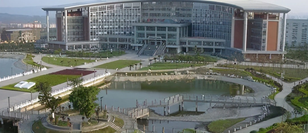 僧僧带你看大学——“五院四系”|高考志愿直通车