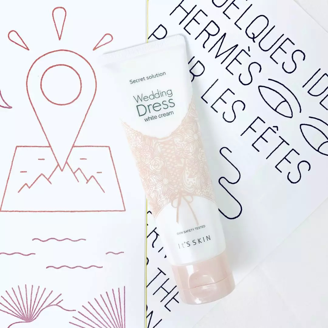 十大美白身体乳排名第一名,美白身体乳排行榜前十名真实测评