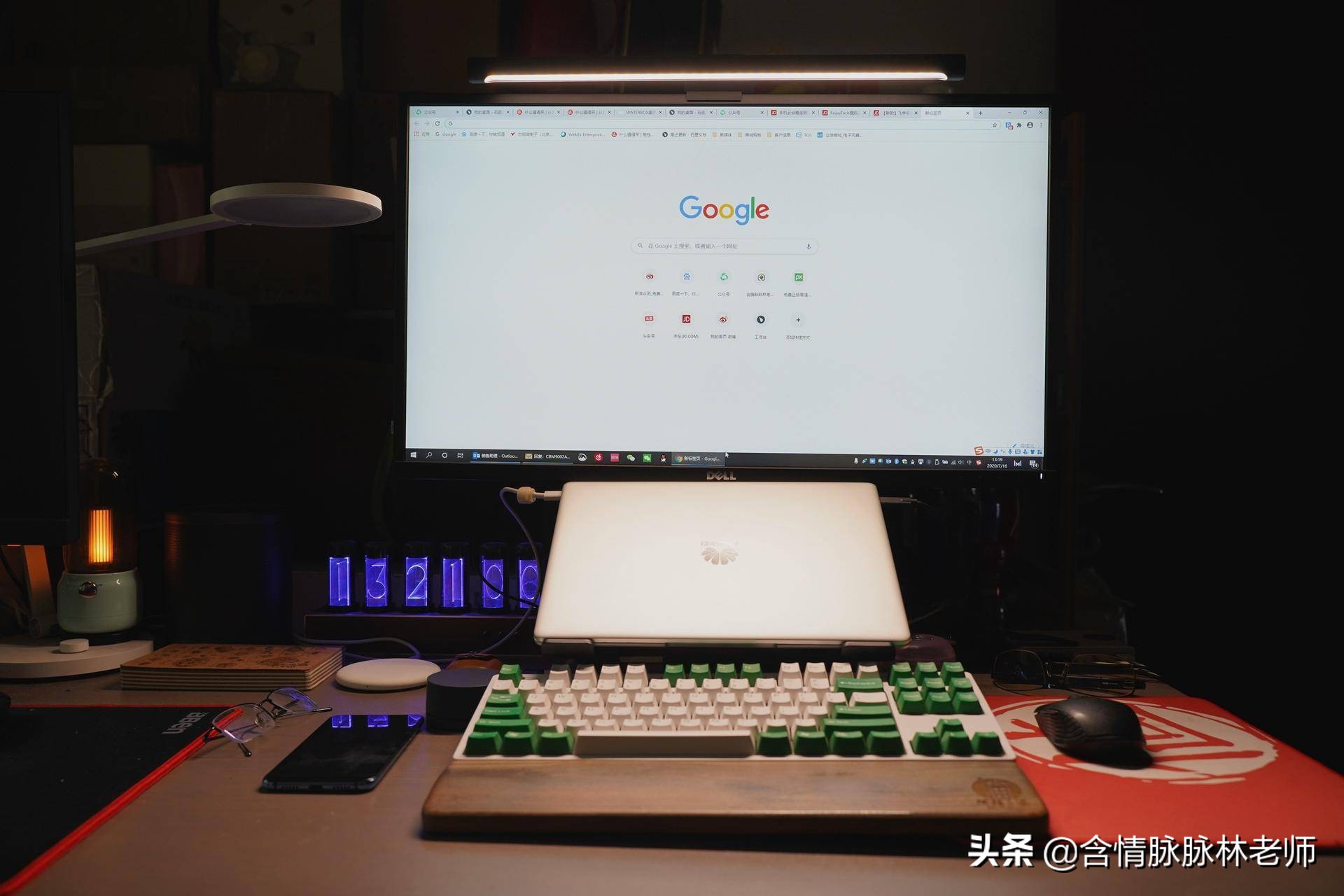 年度学习秘籍，20件硬核神器大盘点！大学生*党**必须