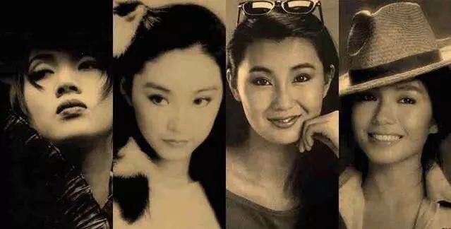 为什么钟楚红被叫做红姑,红姑钟楚红现状