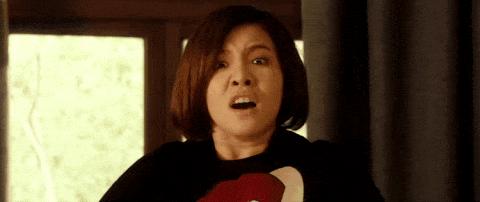 郭敬明小时代经典片段,看过郭敬明的小时代吗