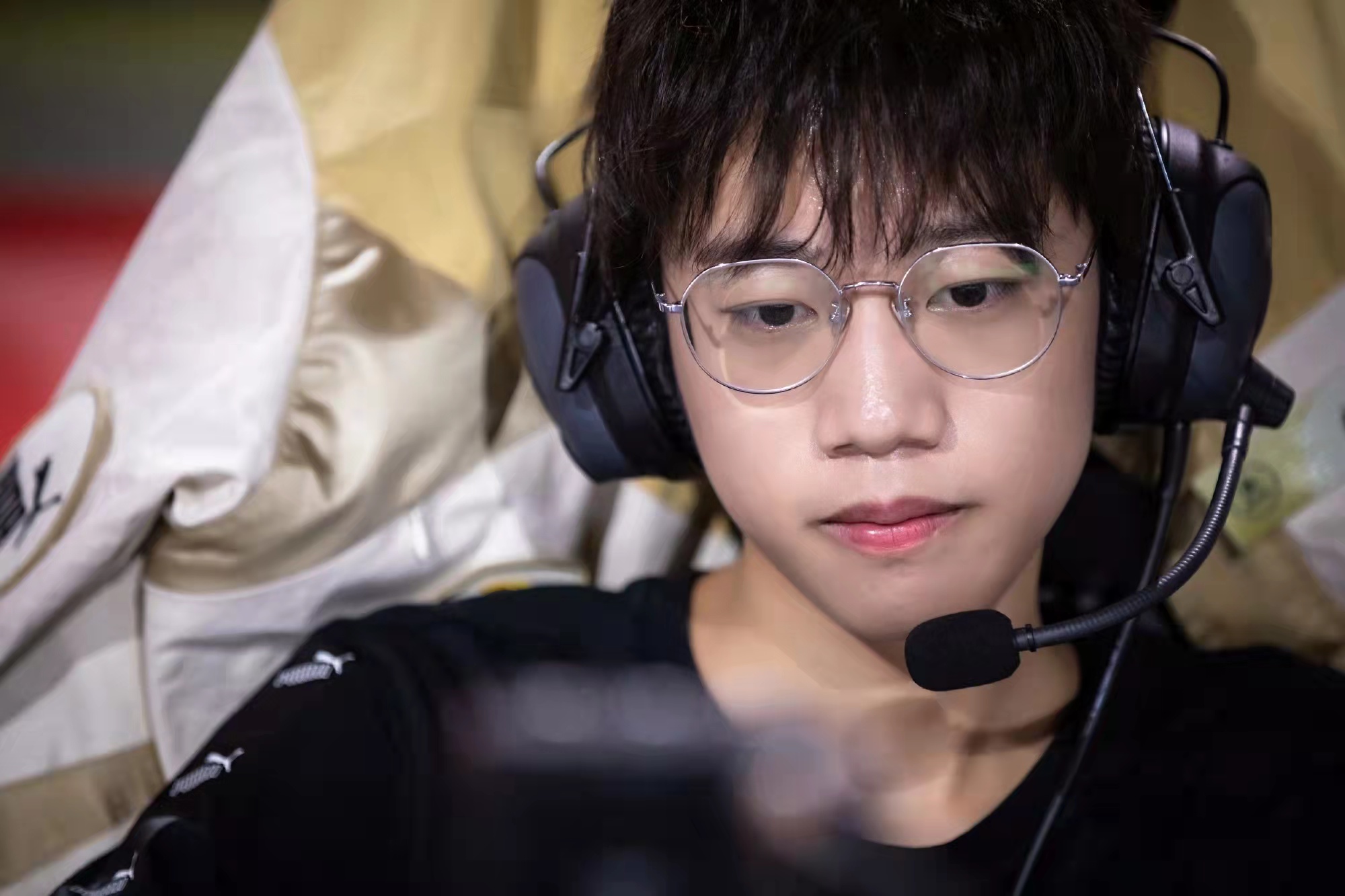 estar千世去哪支队伍了,estar千世第一视角