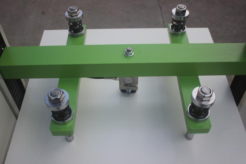 潮评测,JES-300型抗折抗压试验机