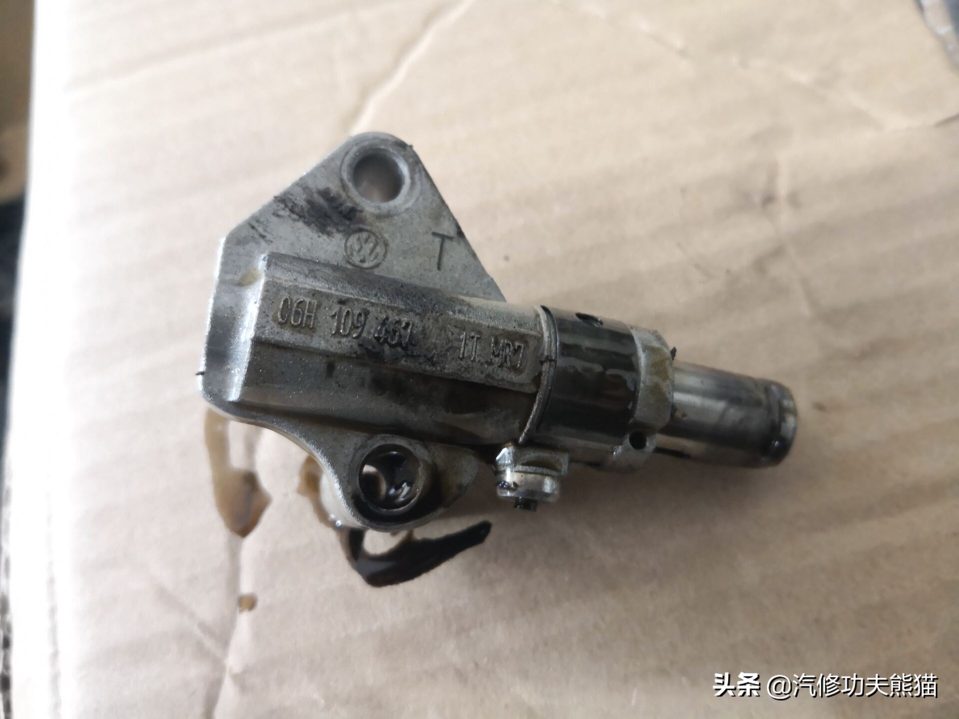 十年的奥迪q5维修,10年奥迪q5烧机油能解决吗