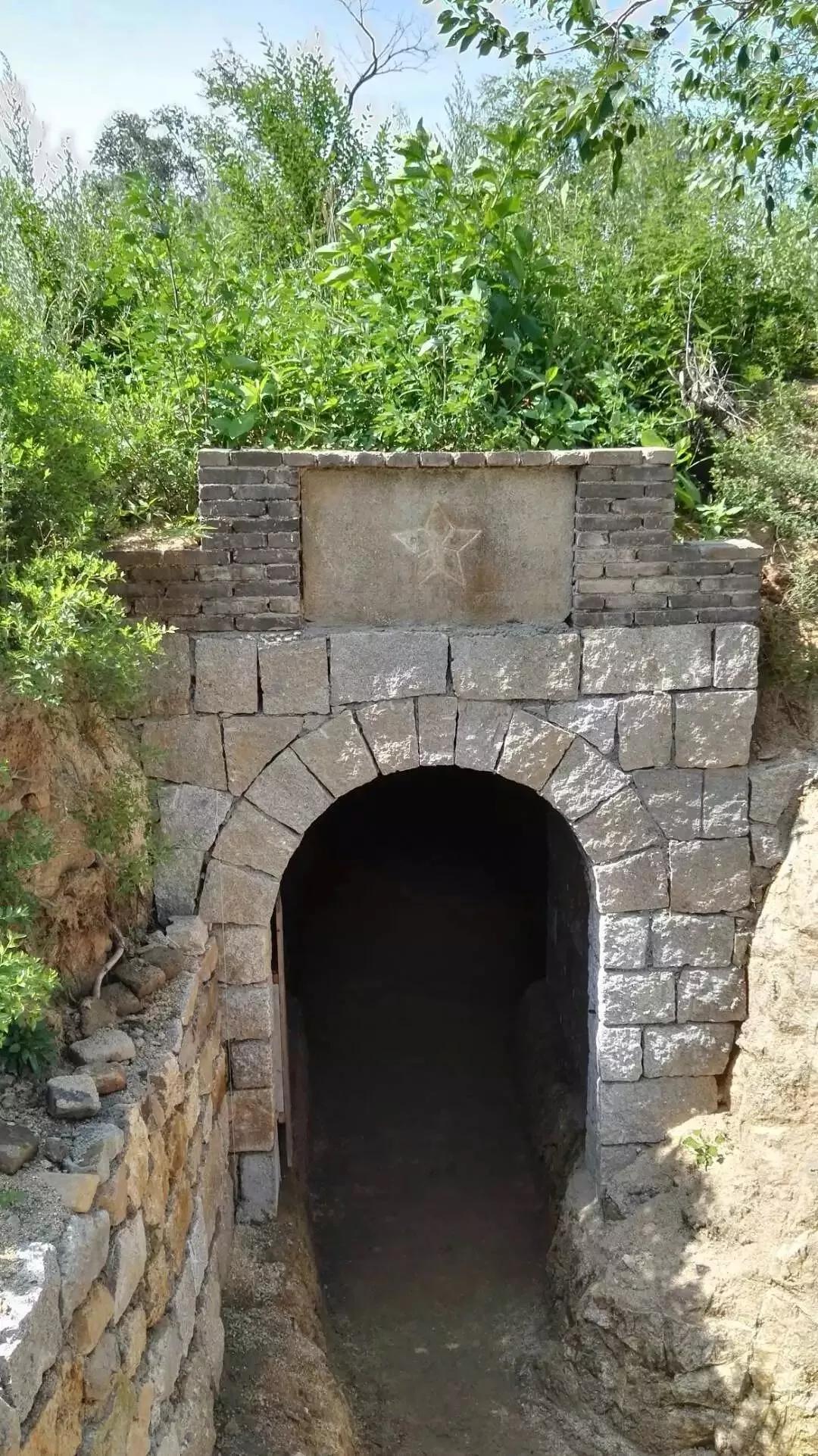 莱州驿道初家村视频,莱州驿道初家村景区