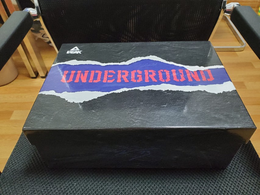 路威态极闪现测评,匹克态极闪现路威测评