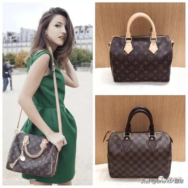 买包包攻略,lv包包必买经典款入门奢侈品包