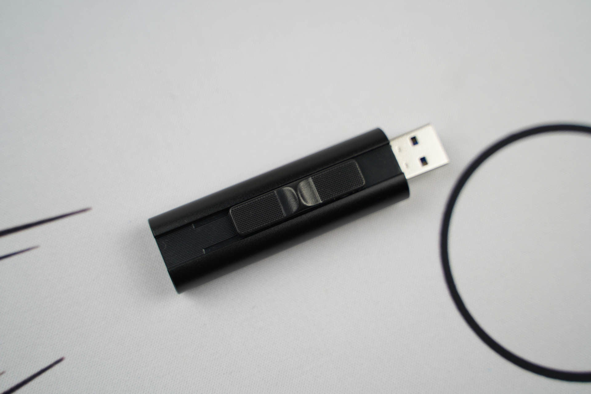 台电飞豹评测,台电飞豹u盘测评