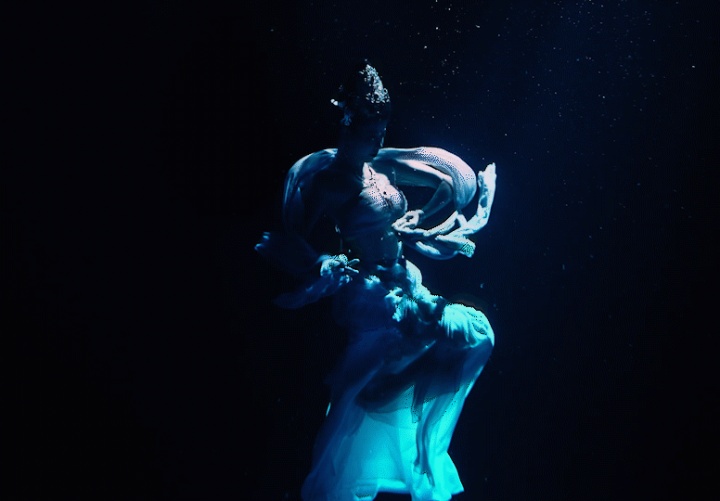 可能只有中国女生自己不知道，中国美，才是真的美