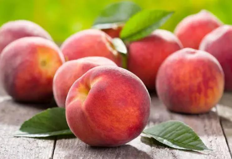 再忙也要记得吃6种秋果,立秋以后一定要多吃这十种水果