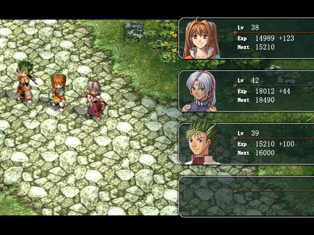 空之轨迹sc满bp一共多少点,空之轨迹sc最终boss打法