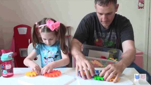 儿童最潮玩具,适合孩子玩的爆款玩具