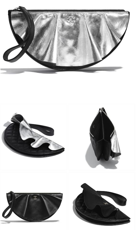 2023新款时尚半圆马鞍包,新款时髦高级感包