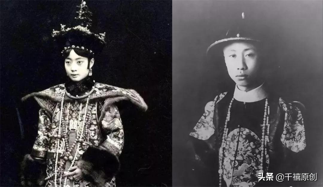 溥仪从紫禁城偷出400件宝贝！这件翡翠，据说都赶上马云身价了