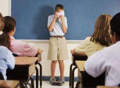 如何管理好自己焦虑的情绪,4种克服焦虑情绪的心理防御方法