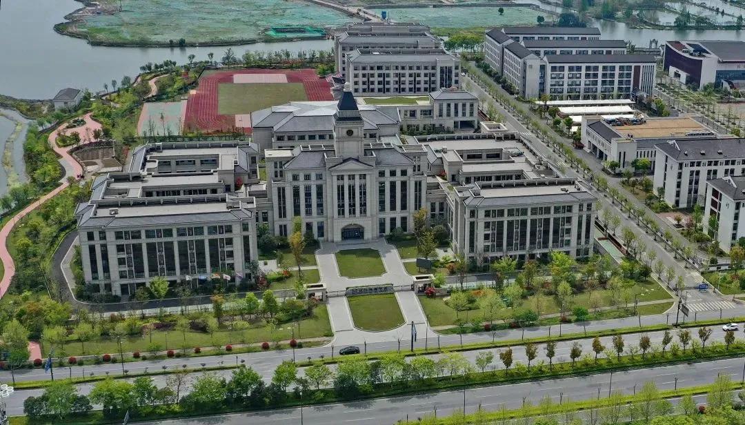 绍兴元培中学分校怎么样,绍兴市元培中学2024届
