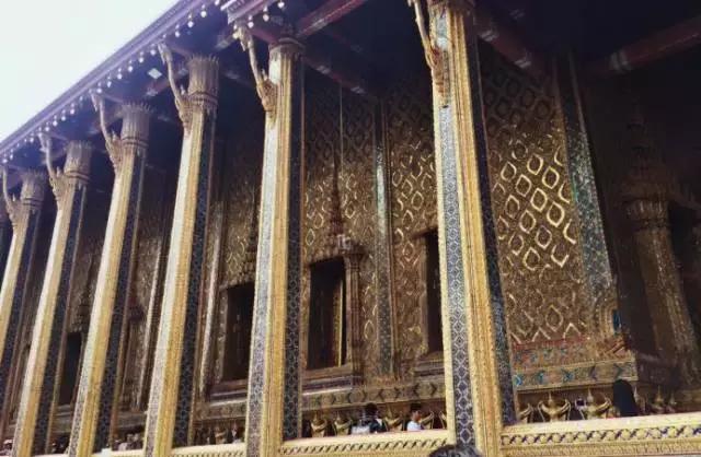 泰安节假日旅游景点,泰国之旅泰里泰气的旅行