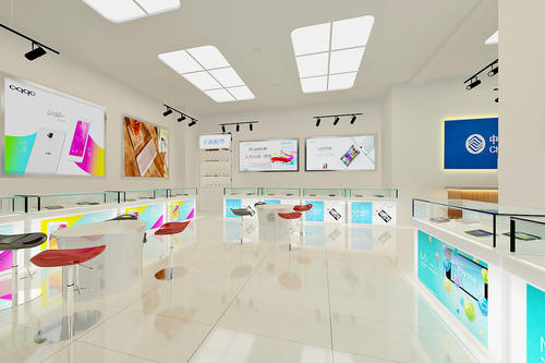 不受网购冲击的实体店有哪些,实体店生意被电商搞得一塌糊涂